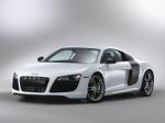 Audi R8 V10 2009 года (NA)